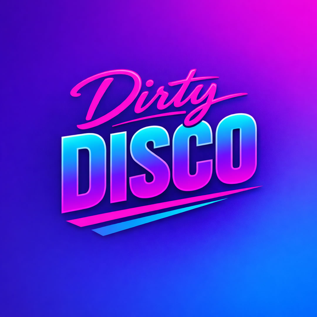 Dirty Disco